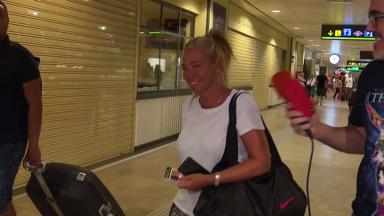 Belén Esteban se pronuncia sobre su comentada salida de 'Sálvame'