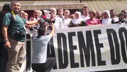 Kayyım atamalarının 5. gününde protestolar devam ediyor: "Sivil itaatsizliğimizi her gün, her alanda göstereceğiz"