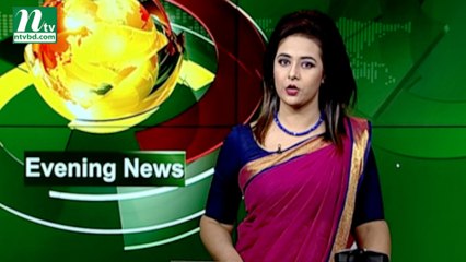 NTV Evening News | 23 August 2019