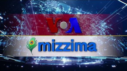 မဇၩိမအတြက္ ဗီြအိုေအ သတင္းလႊာ (၀၈-၂၃-၂၀၁၉)