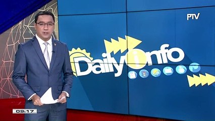 Kaso ni ex-Pres. Aquino kaugnay ng Mamasapano encounter, ibinasura ng Sandiganbayan 4th division