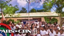 Mga bata na nakatira sa kalsada, kabilang sa mga kinupkop ng Bantay Bata Children's Village | UKG