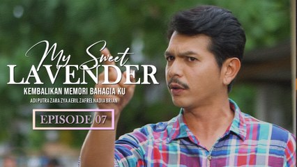 My Sweet Lavender | Episod 7