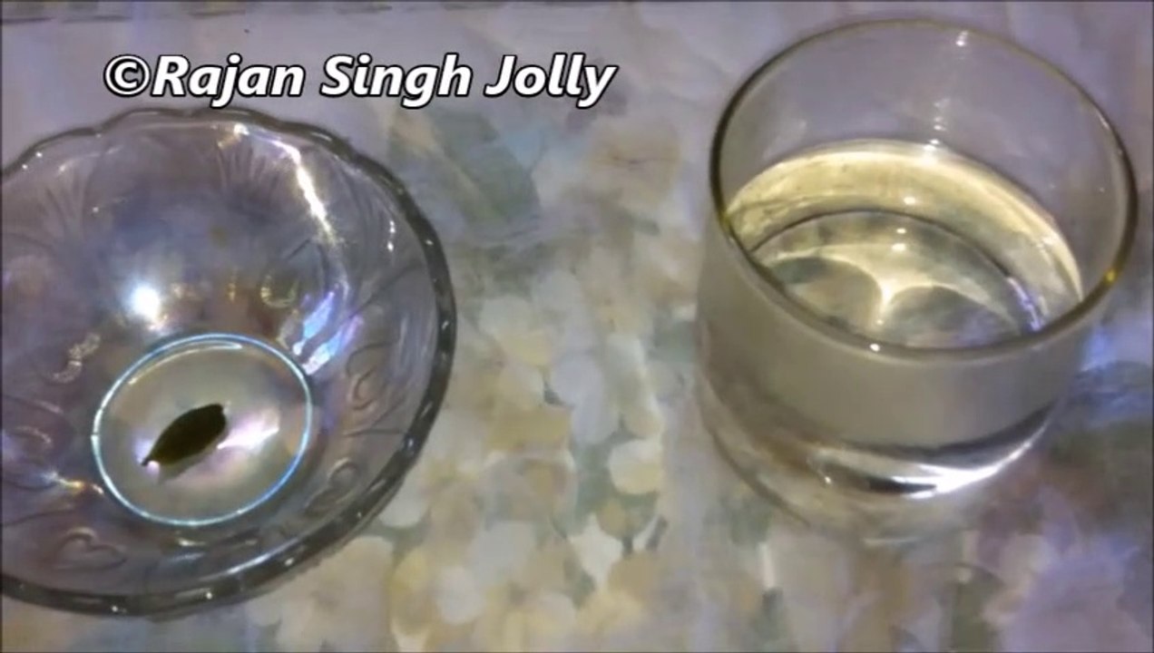 Home Remedy For Itchy Throat | Home Remedy For Sore Throat