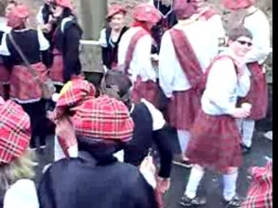 Dammer Carneval 2008