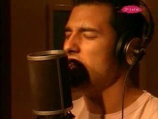 Nemanja Stevanovic -Neizecivo (studio)