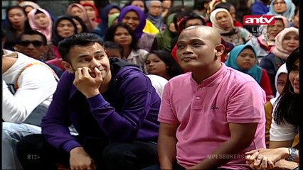 Prank Barbie Kumalasari Sampe Kesel! - Pesbukers - ANTV Eps 39 11 April 2019 - Part 3