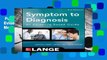 Full E-book  Symptom to Diagnosis An Evidence Based Guide, Third Edition (Lange Medical Books)