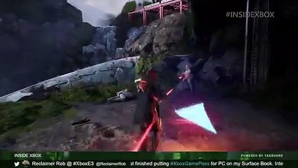 Star Wars Jedi Fallen Order Gameplay and Combat Mechanics