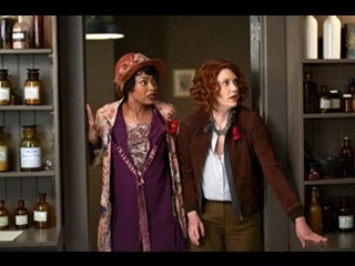 #S3 — Ep. 9 | Kung Fu Season 3 Episode 9 : The CW