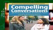 [GIFT IDEAS] Compelling Conversations: Questions and Quotations on Timeless Topics- An Engaging