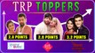 Ye Rishta Kya Kehlata Hai Tops, The Kapil Sharma Show FALLS | TRP Toppers Of The Week