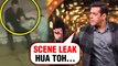Salman Khan ANGRY Over Leaked Videos From Dabangg 3 Movie SETS | Sonakshi Sinha