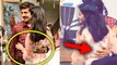 Kartik Aaryan ROMANCE With Ananya Panday On The Sets Of Pati Patni Aur Woh Movie LEAKED