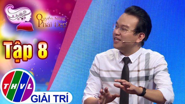 THVL | Thạc sĩ tâm lý Đào Lê Hòa An chia sẻ kỷ niệm khi bị lừa “mất trắng “ chiếc xe đạp | Quyền năng phái đẹp 2019 - Tập 8