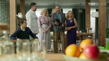 Родители 2 сезон 9 серия (2019)