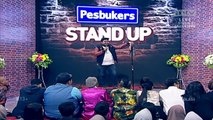 Rigen Sekali Roasting, Kena Semua ! Ayu Ting Ting, Zaskia Gotik, Raffi Ahmad Mati Kutu - Pesbukers