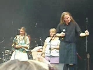 26.08.2007 Berlin Zitadelle Spandau Teil 1