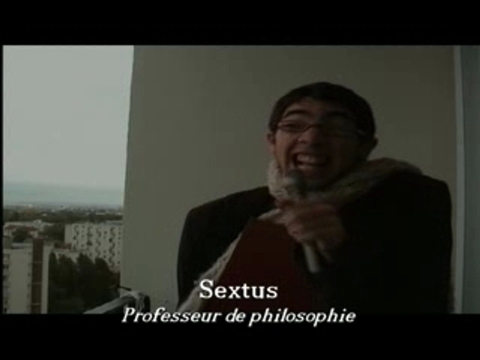 Les voisins