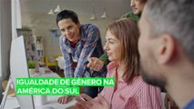 Por que diferenças no trabalho?