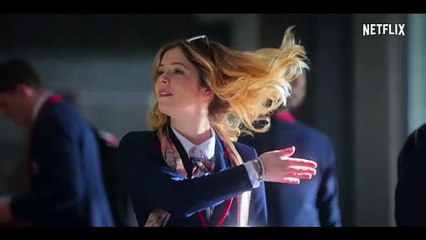 『エリート』シーズン2 予告編