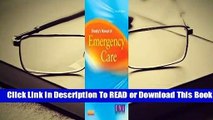 [Read] Sheehy's Manual of Emergency Care  For Online