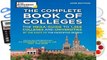 [BEST SELLING]  The Complete Book Of Colleges, 2019 Edition (College Admissions Guides)