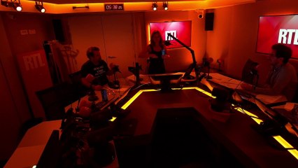 RTL Petit Matin du 23 août 2019