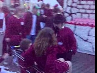 Dammer Carneval 2008