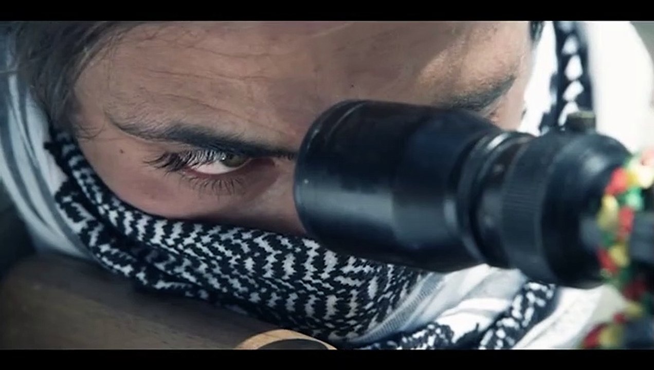 Dağ - Fragman