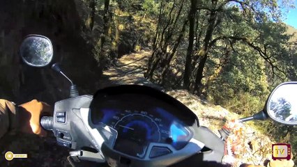 মুসুরিতেও আছে বলরামের মন্দির