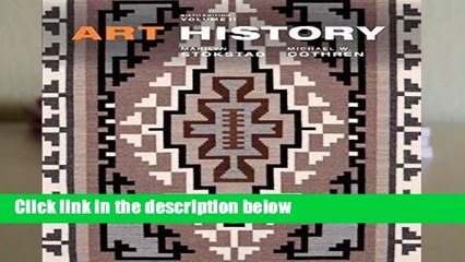 Full version  Art History Vol 2 Complete