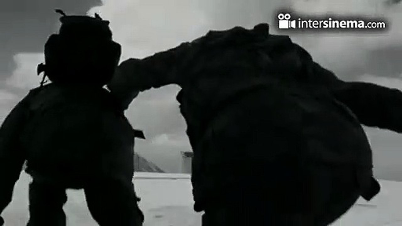 Dağ - Fragman