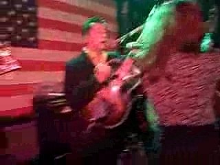 Lovers Curse-The Bloomin Brothers