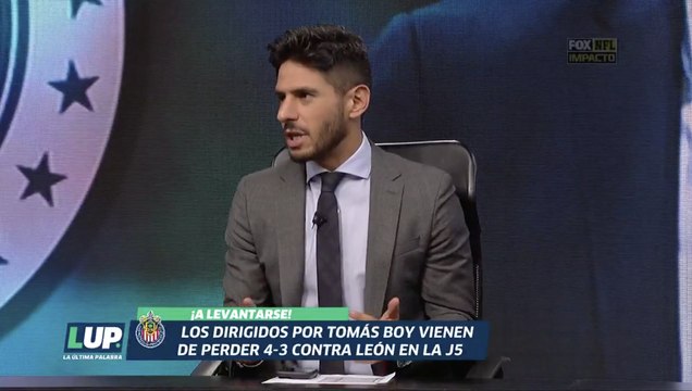 LUP: ¿Cuánto durará el proyecto de Tomás Boy?