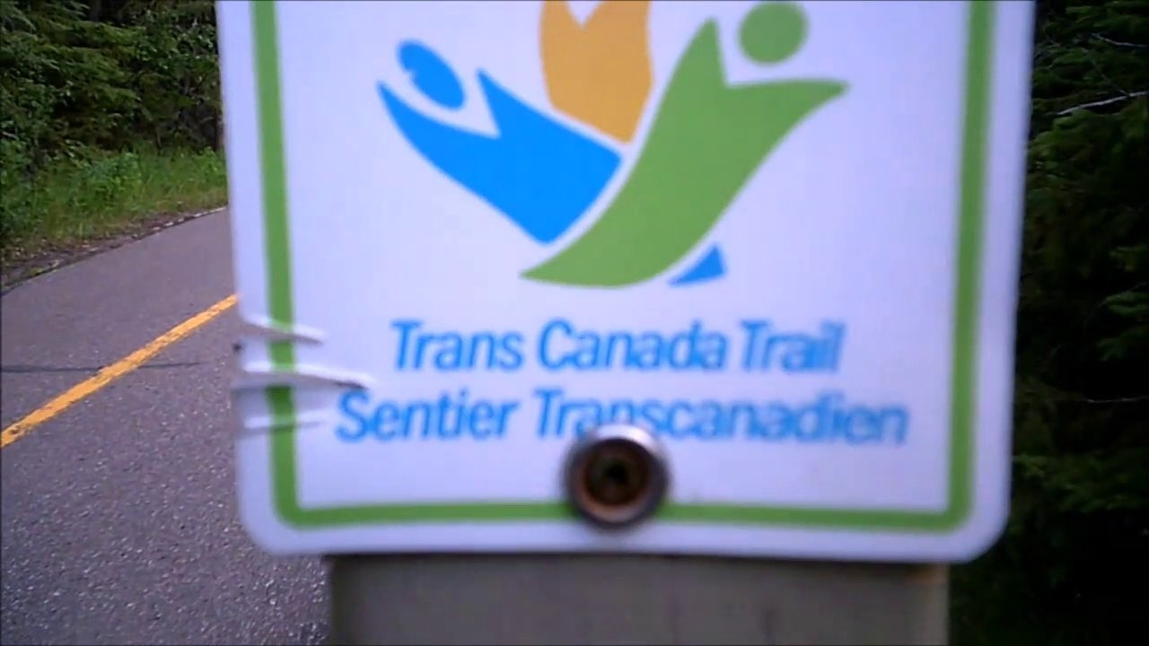 MCH 168 TRANS CANADA TRAIL.RED DEER ALBERTA CANADA HERITAGE RANCH.