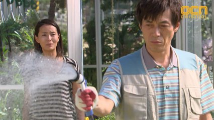 매몰찬 김갑수가 섭섭한 김원희