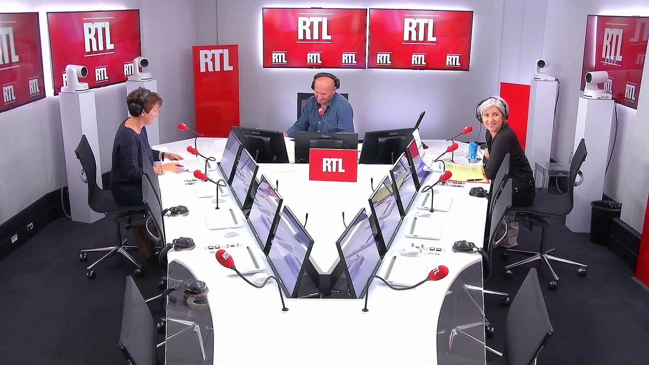 Les infos de 7h - Marseille : 135e jour de grève pour des femmes de chambre d'un hôtel haut de gamme