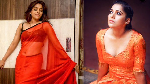 Rashmi Gautam To Tease Audience In Web Series || Filmibeat Telugu