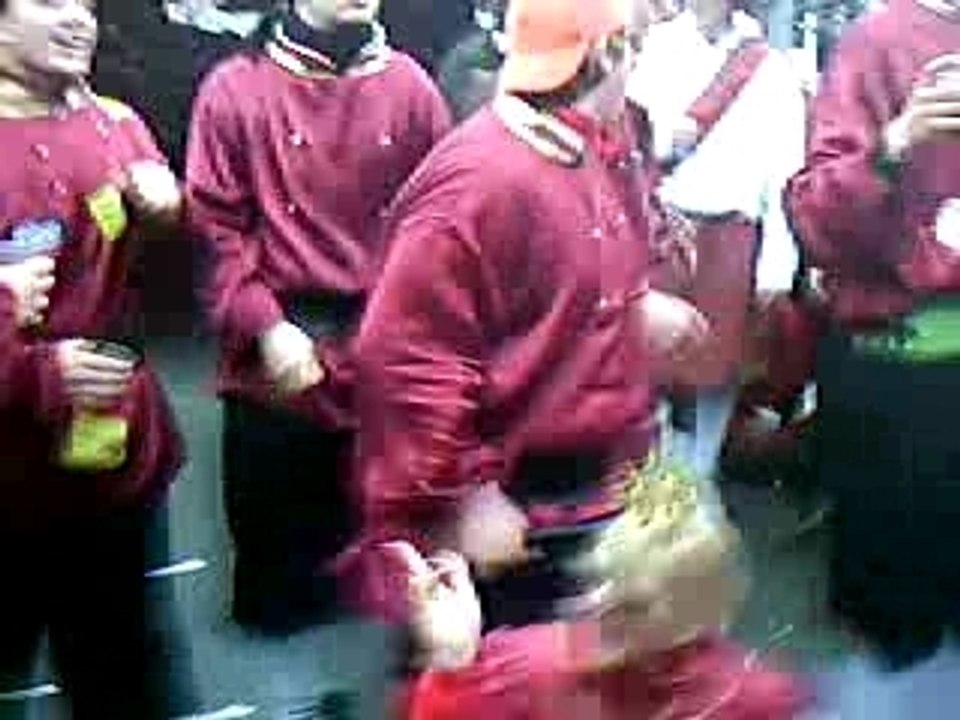 Dammer Carneval 2008