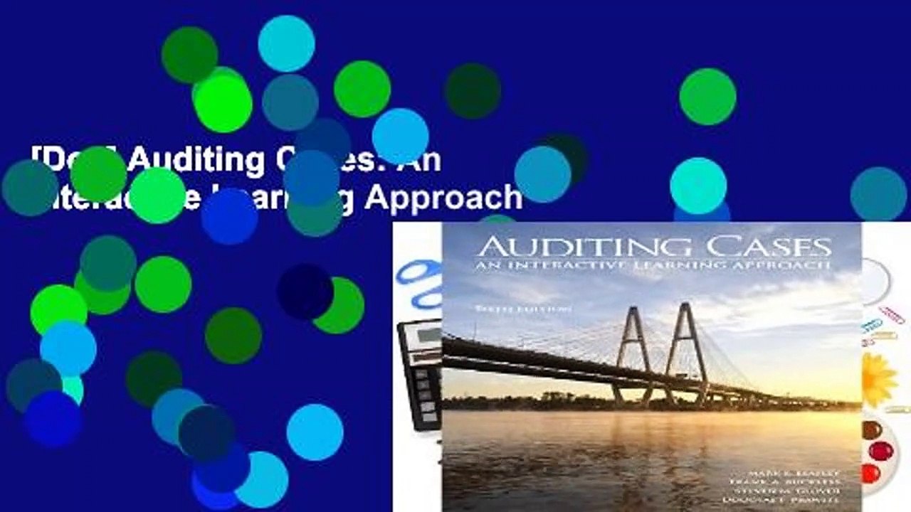 [Doc] Auditing Cases: An Interactive Learning Approach