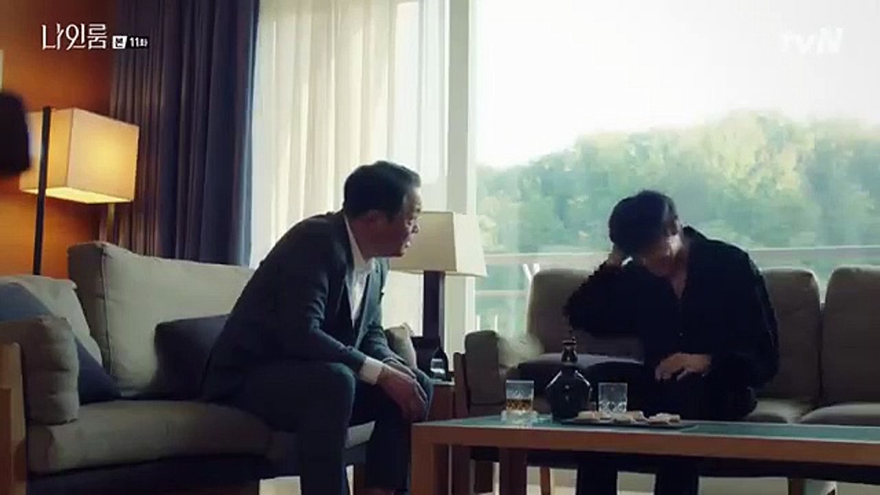 Bí ẩn căn nhà số 9 - Tập 17 - HTV2 Lồng Tiếng - Phim Hàn Quốc - phim bi an can nha so 9 tap 18 - phim bi an can nha so 9 tap 17