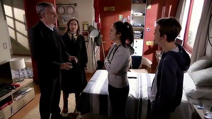 Juegos de Poder Capítulo 100   - Jueves 22 de Agosto 2019