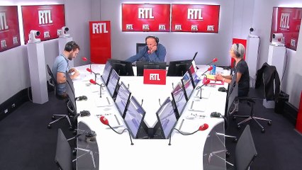 RTL Matin du 23 août 2019
