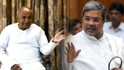 ದೇವೇಗೌಡ ವಿರುದ್ಧ ಸಿದ್ದರಾಮಯ್ಯ ವಾಗ್ದಾಳಿ | Siddaramaiah | Oneindia Kannada