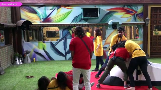 Bigg Boss Marathi 2 | Bigg Boss Weekly Wrap | Veena Jagtap, Kishori Shahane