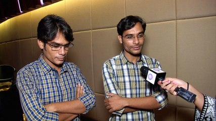 Khari Biskit | "संजय जाधवसोबत पहिल्याच भेटीत ट्युनिंग जमलं'!'- सुरज-धीरज | Music Director | Suraj- Dhiraj