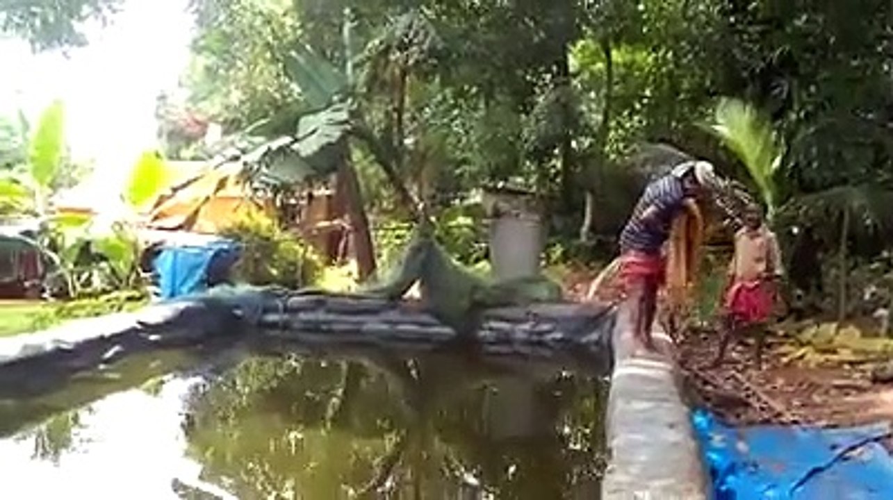 Fishing