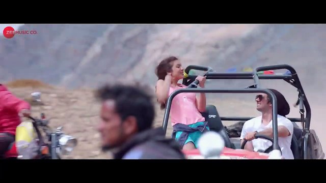 Ho Jaa Awara - Pal Pal Dil Ke Paas -20th Sept - Sunny Deol,Karan Deol,Sahher B - Tanishk,Ash,Monali