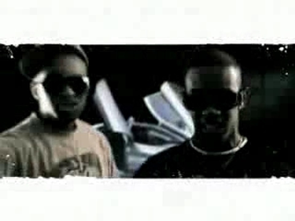 MOUBARAKA FEAT RHEYZ - MAINTENANT OU JAMAIS